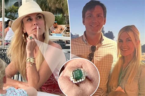 tinsley mortimer ring